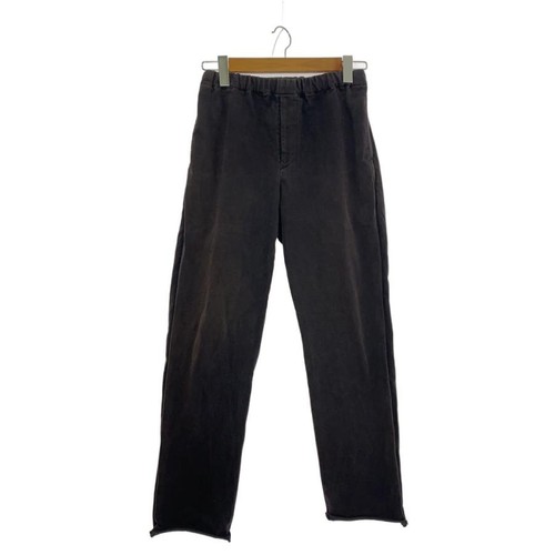 Auralee cotton pants - auralee,