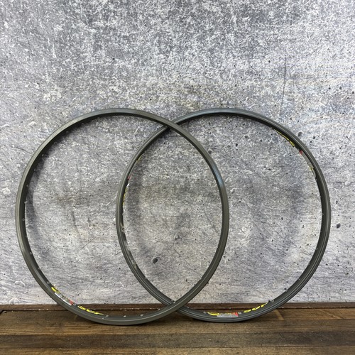 Vintage mavic 121 sup - vintage, rim