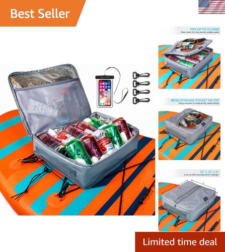 Paddle board accessories - paddle,