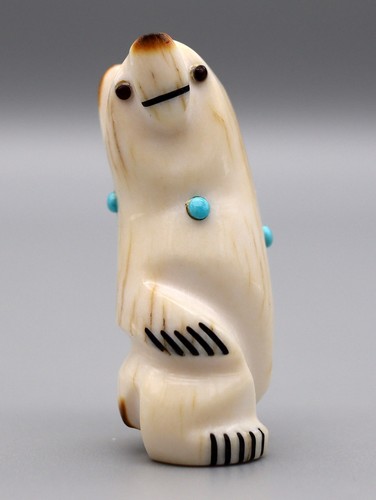 Gabe sice antler zuni sup - sice, 'sup